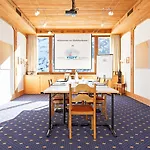 Hotel Eiger Swiss Quality Mürren