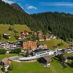 Eiger Swiss Quality