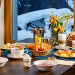 Eiger Swiss Quality Hotel