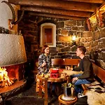 Eiger Swiss Quality 4* Mürren