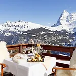 Eiger Swiss Quality Hotel