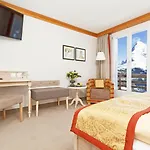 Eiger Swiss Quality Mürren