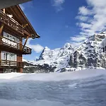 Eiger Swiss Quality Hotel Mürren