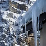 Hotel Eiger Swiss Quality Mürren