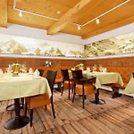 Hotel Eiger Swiss Quality Mürren