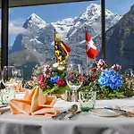 Eiger Swiss Quality Hotel Mürren