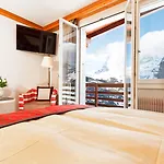 Hotel Eiger Swiss Quality Mürren