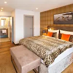 Eiger Swiss Quality Hotel 4*