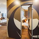 Hotel Eiger Swiss Quality 4*