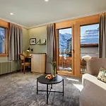 Eiger Swiss Quality