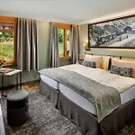Eiger Swiss Quality 4* מורן