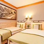 فندق Eiger Swiss Quality