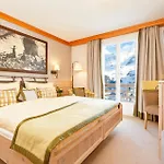 Eiger Swiss Quality 4* Mürren