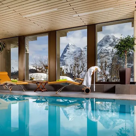 Eiger Swiss Quality