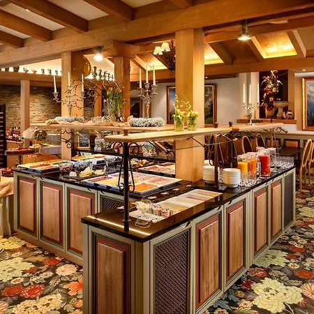 Eiger Swiss Quality 酒店 4*