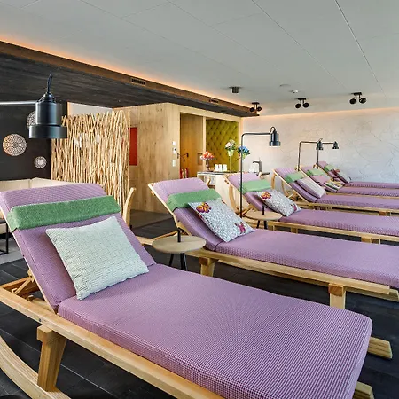 Eiger Swiss Quality 4* Mürren