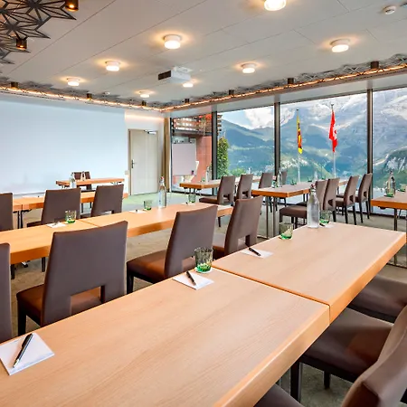 Eiger Swiss Quality Hotel 4*