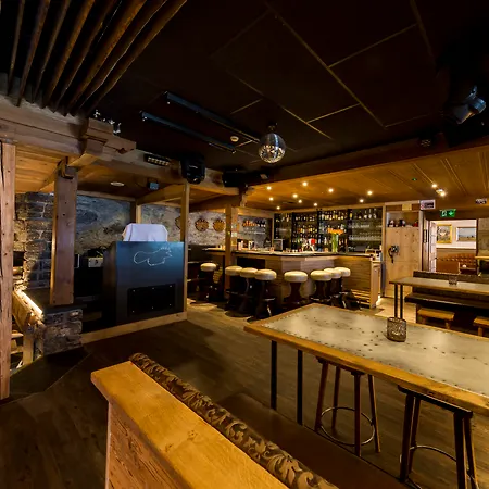 Eiger Swiss Quality 호텔