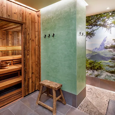 Hotel Eiger Swiss Quality 4*