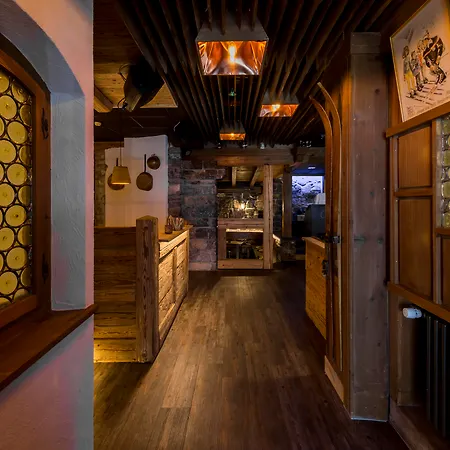 Eiger Swiss Quality 4* Mürren