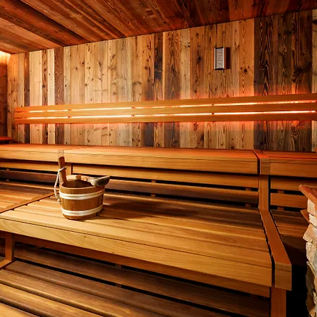 Eiger Swiss Quality Mürren