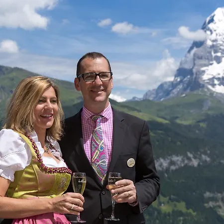 Eiger Swiss Quality