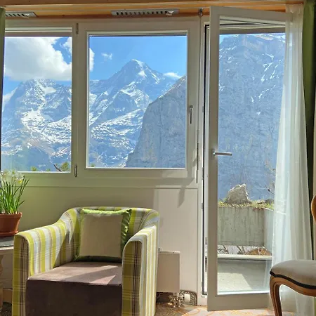 Hotel Eiger Swiss Quality