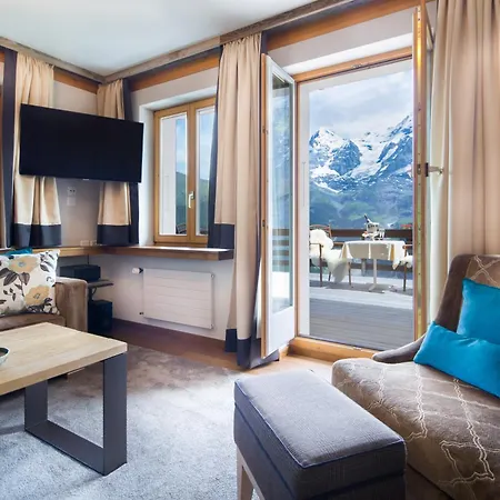 Eiger Swiss Quality