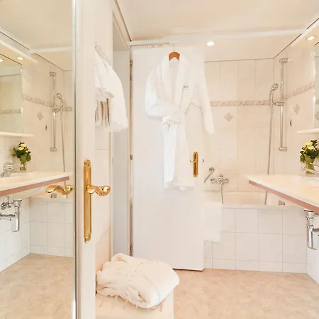 Hotel Eiger Swiss Quality 4*