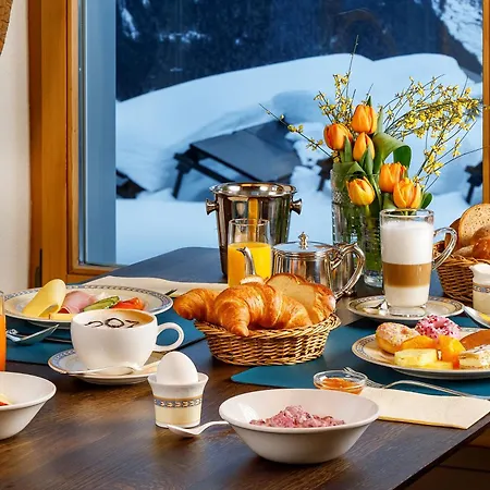 Eiger Swiss Quality Hotel