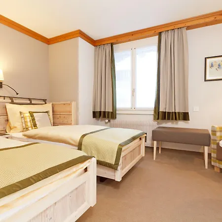 Eiger Swiss Quality Hotel 4*