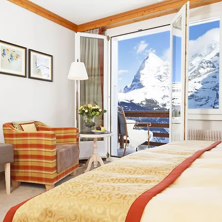 Eiger Swiss Quality 酒店