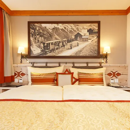 Eiger Swiss Quality