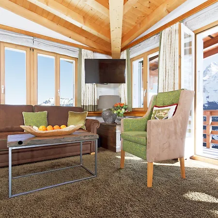 Hotel Eiger Swiss Quality Mürren