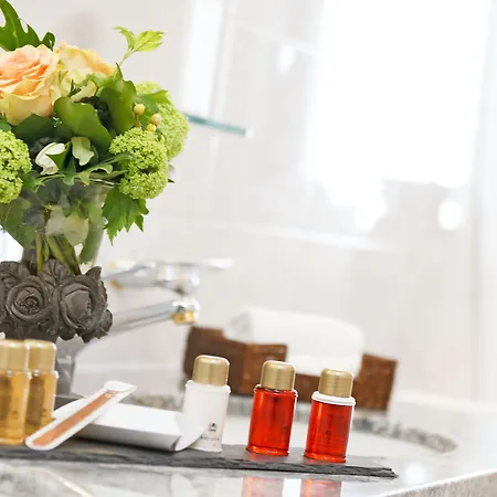 Hotel Eiger Swiss Quality Mürren