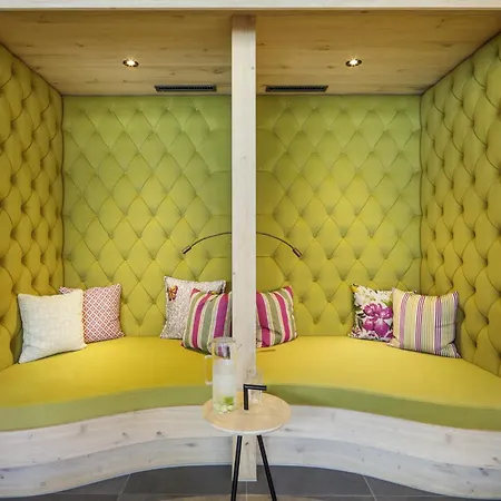 Hotel Eiger Swiss Quality Mürren