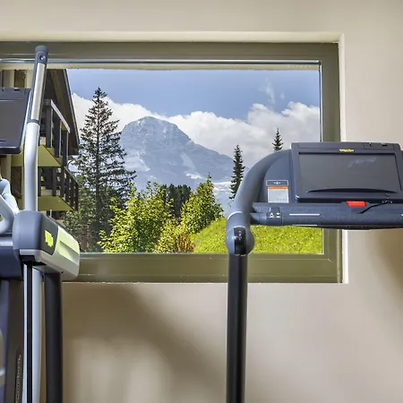 Eiger Swiss Quality Hotel