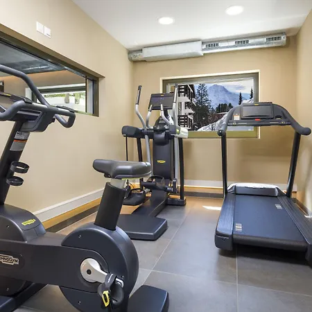 Hotel Eiger Swiss Quality Mürren