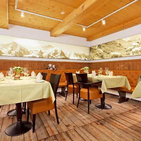 Hotel Eiger Swiss Quality Mürren