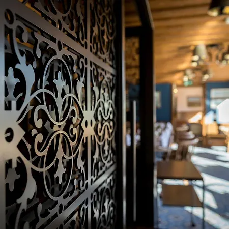 Eiger Swiss Quality Hotel