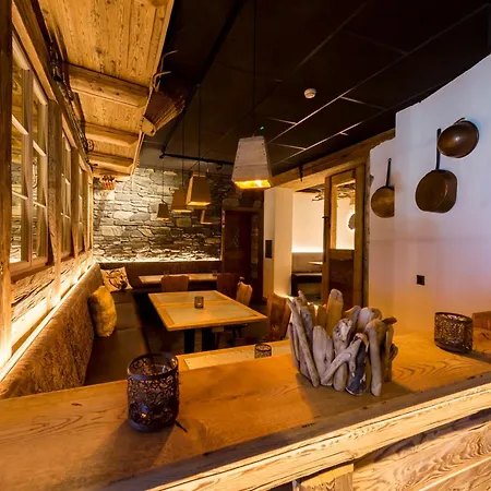 Eiger Swiss Quality Hotel 4*