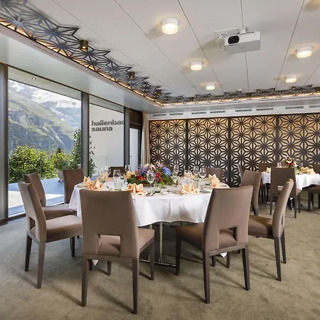 Eiger Swiss Quality Hotel