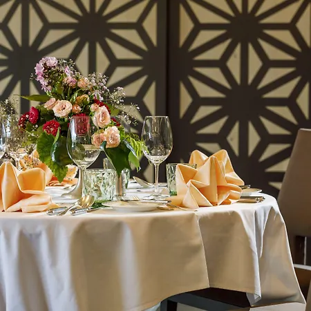 Eiger Swiss Quality Hotel