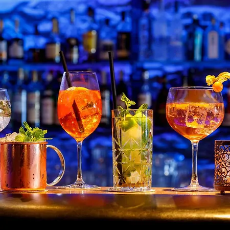 Eiger Swiss Quality 4*