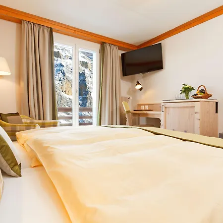 Eiger Swiss Quality Hotel Mürren