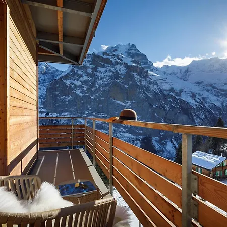 Eiger Swiss Quality