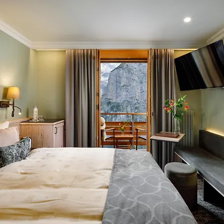 Eiger Swiss Quality Hotel