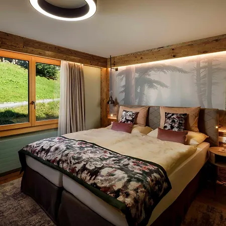 فندق Eiger Swiss Quality 4*