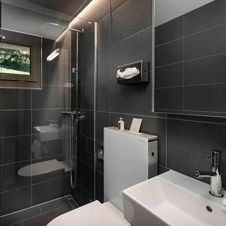 Eiger Swiss Quality Hotel Mürren