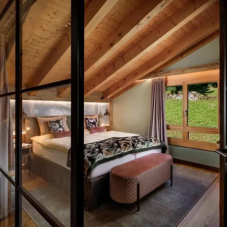 Eiger Swiss Quality 4*